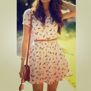 NWOT - Cute summer dress